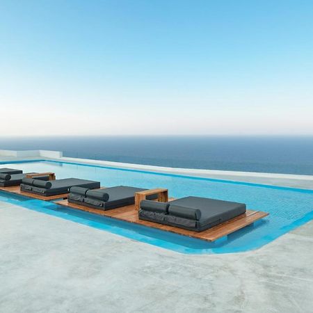 Oyster Luxury Suites Имеровигли Екстериор снимка
