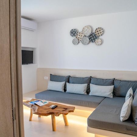 Oyster Luxury Suites Имеровигли Екстериор снимка