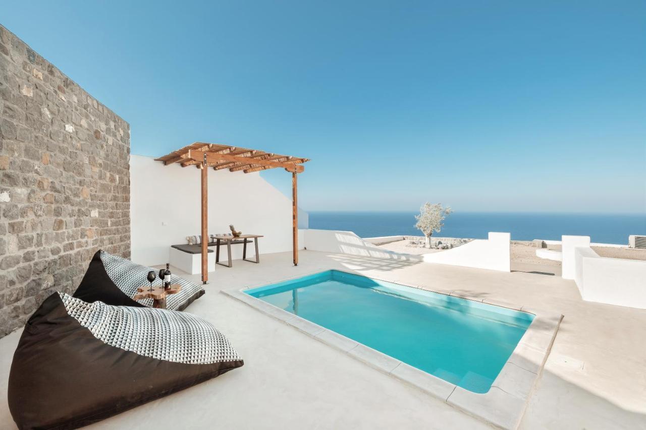 Oyster Luxury Suites Имеровигли Екстериор снимка