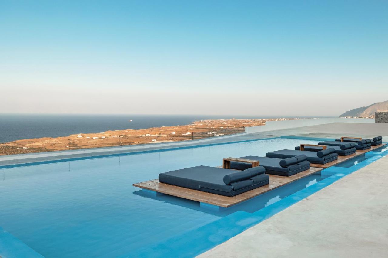 Oyster Luxury Suites Имеровигли Екстериор снимка