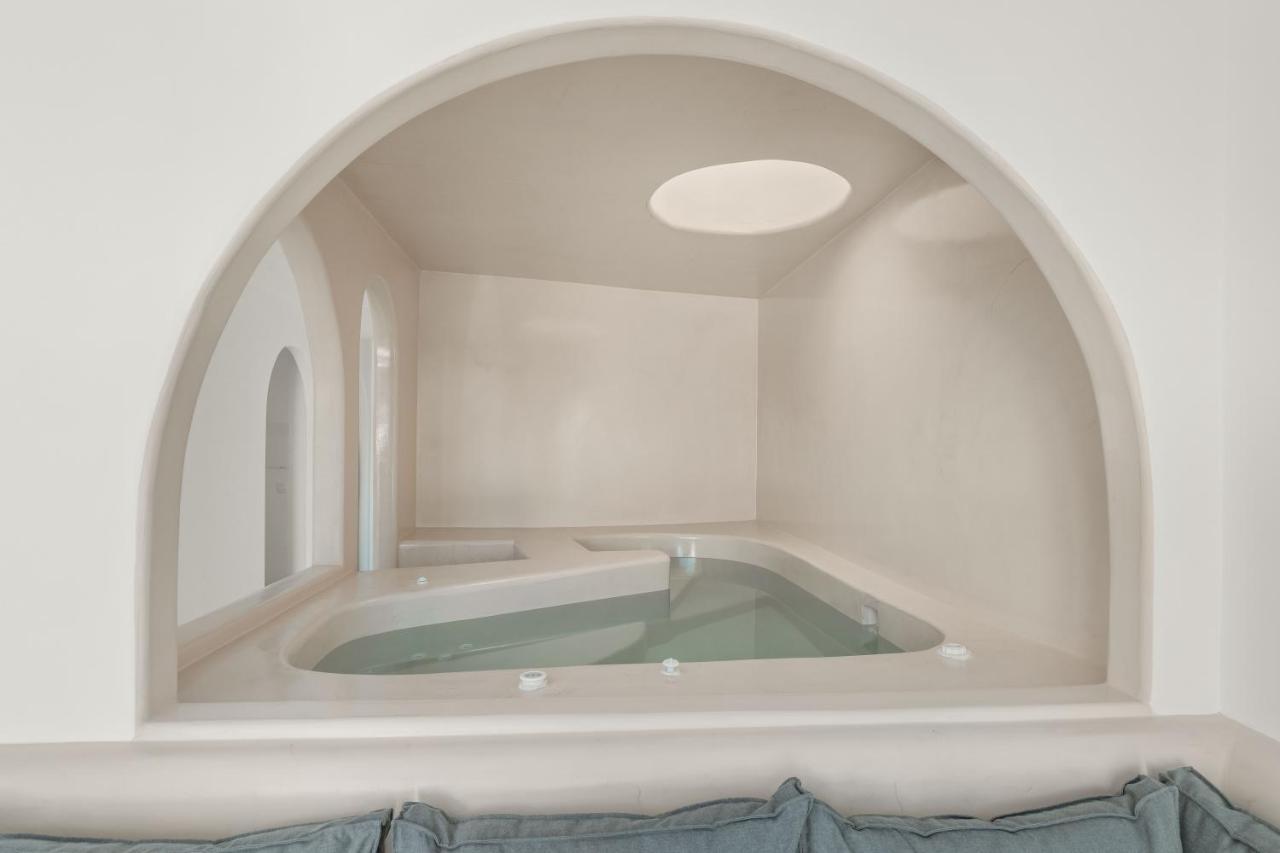 Oyster Luxury Suites Имеровигли Екстериор снимка