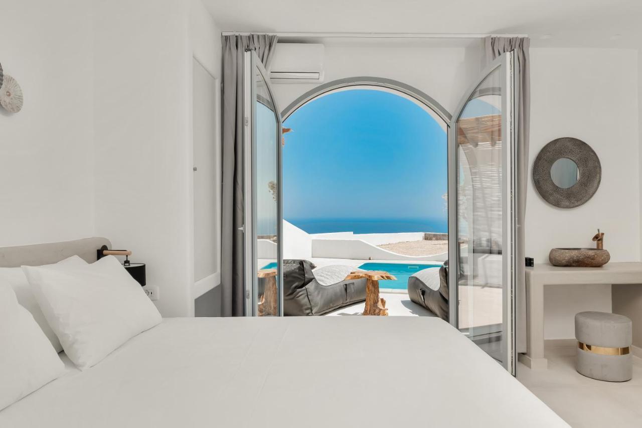 Oyster Luxury Suites Имеровигли Екстериор снимка