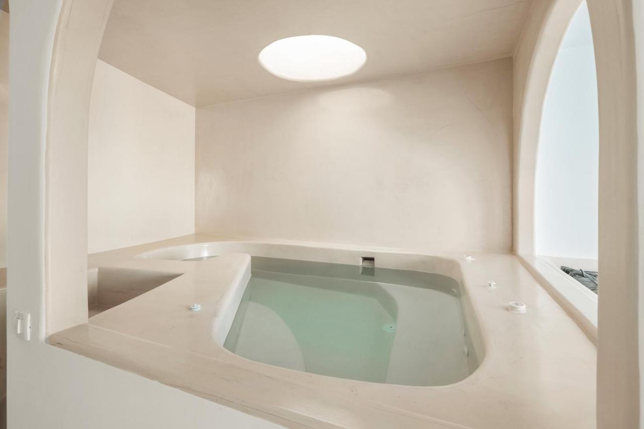 Oyster Luxury Suites Имеровигли Екстериор снимка