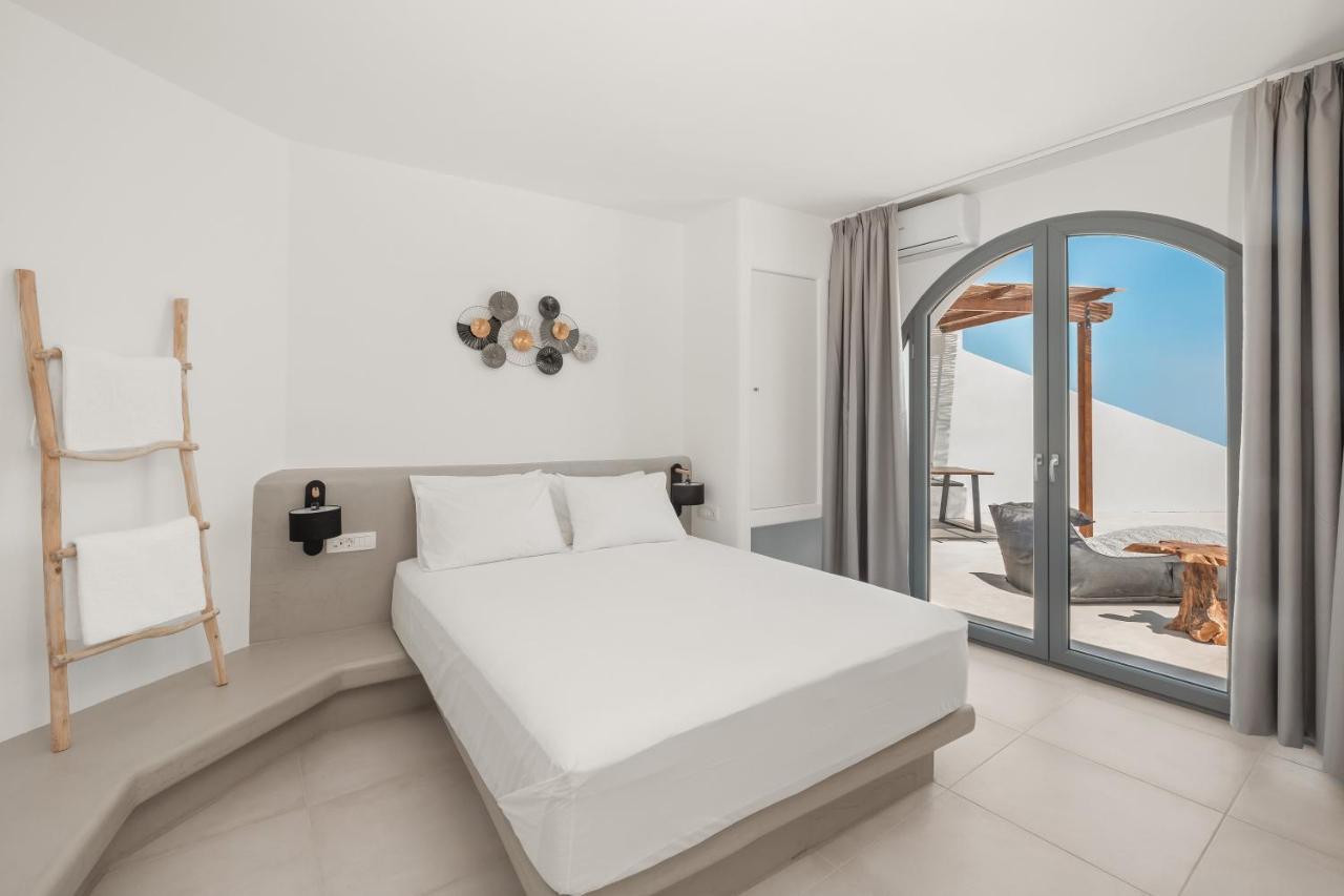 Oyster Luxury Suites Имеровигли Екстериор снимка