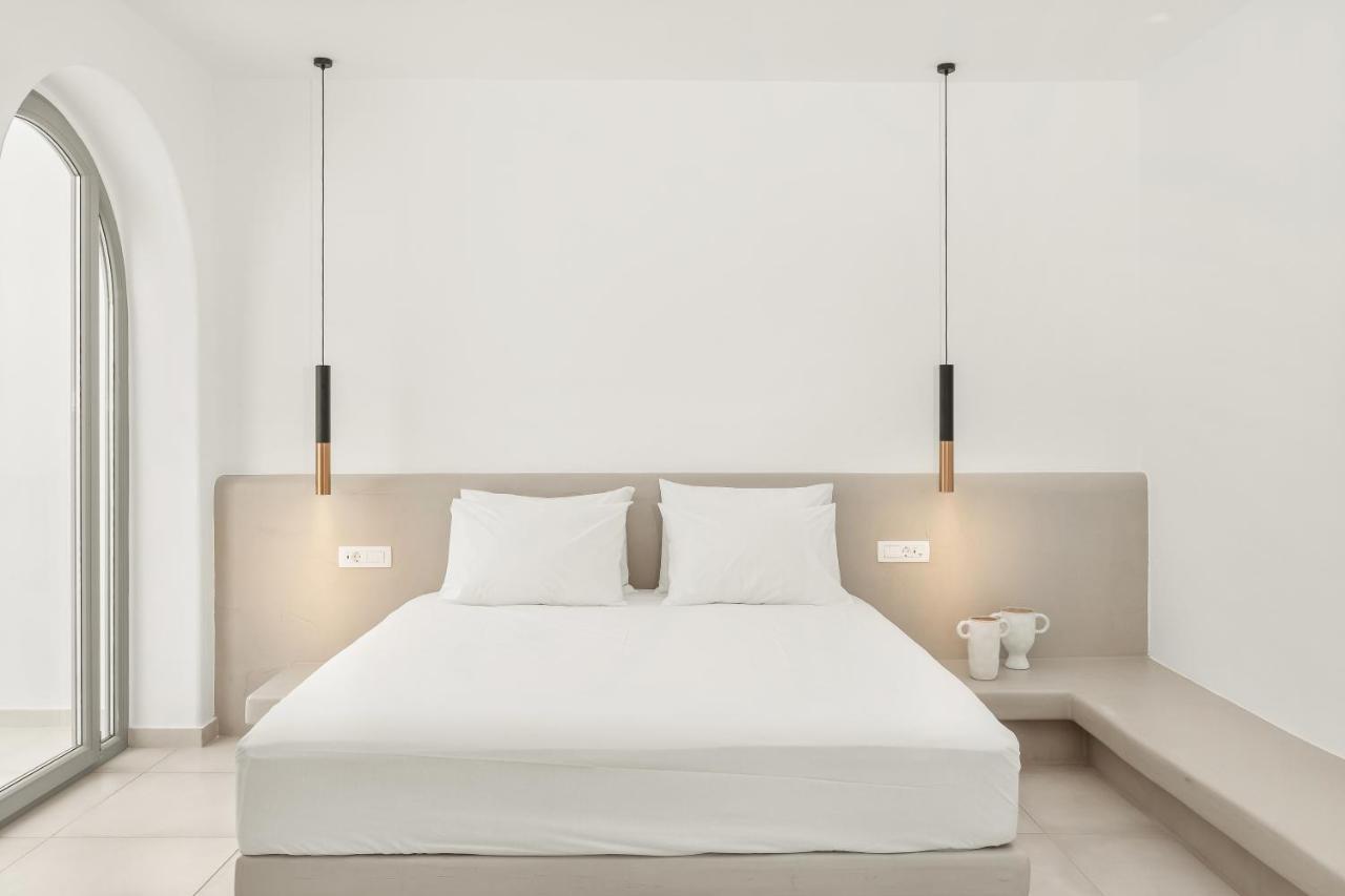 Oyster Luxury Suites Имеровигли Екстериор снимка