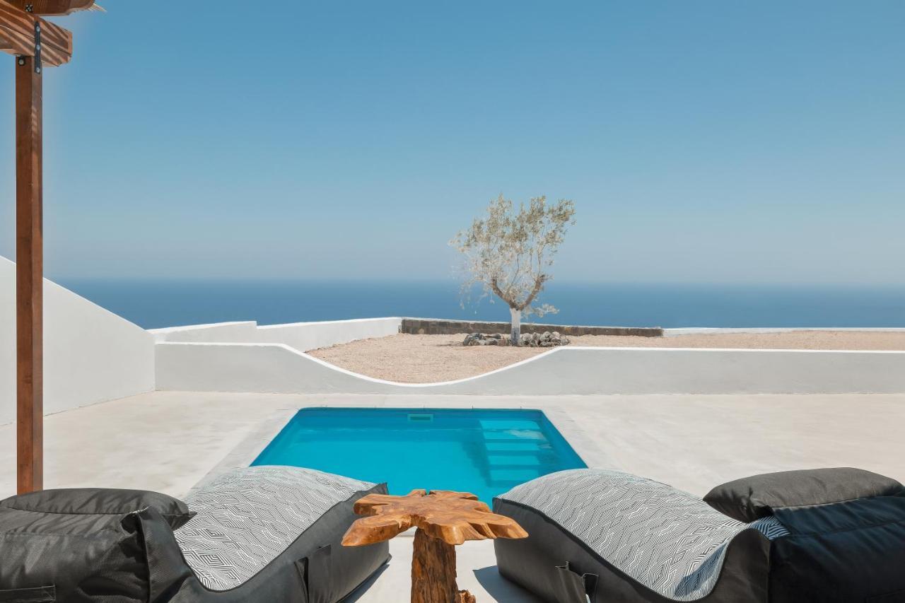 Oyster Luxury Suites Имеровигли Екстериор снимка
