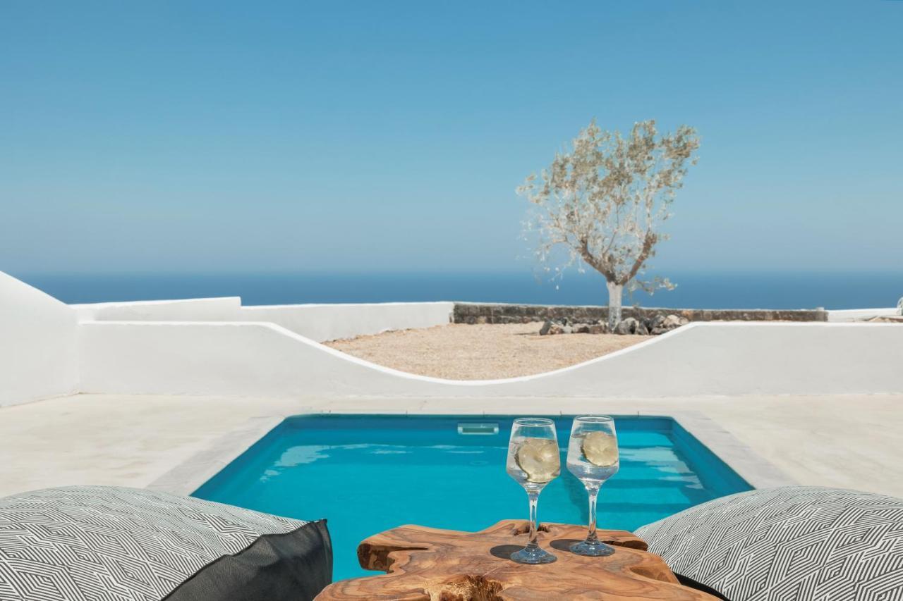 Oyster Luxury Suites Имеровигли Екстериор снимка