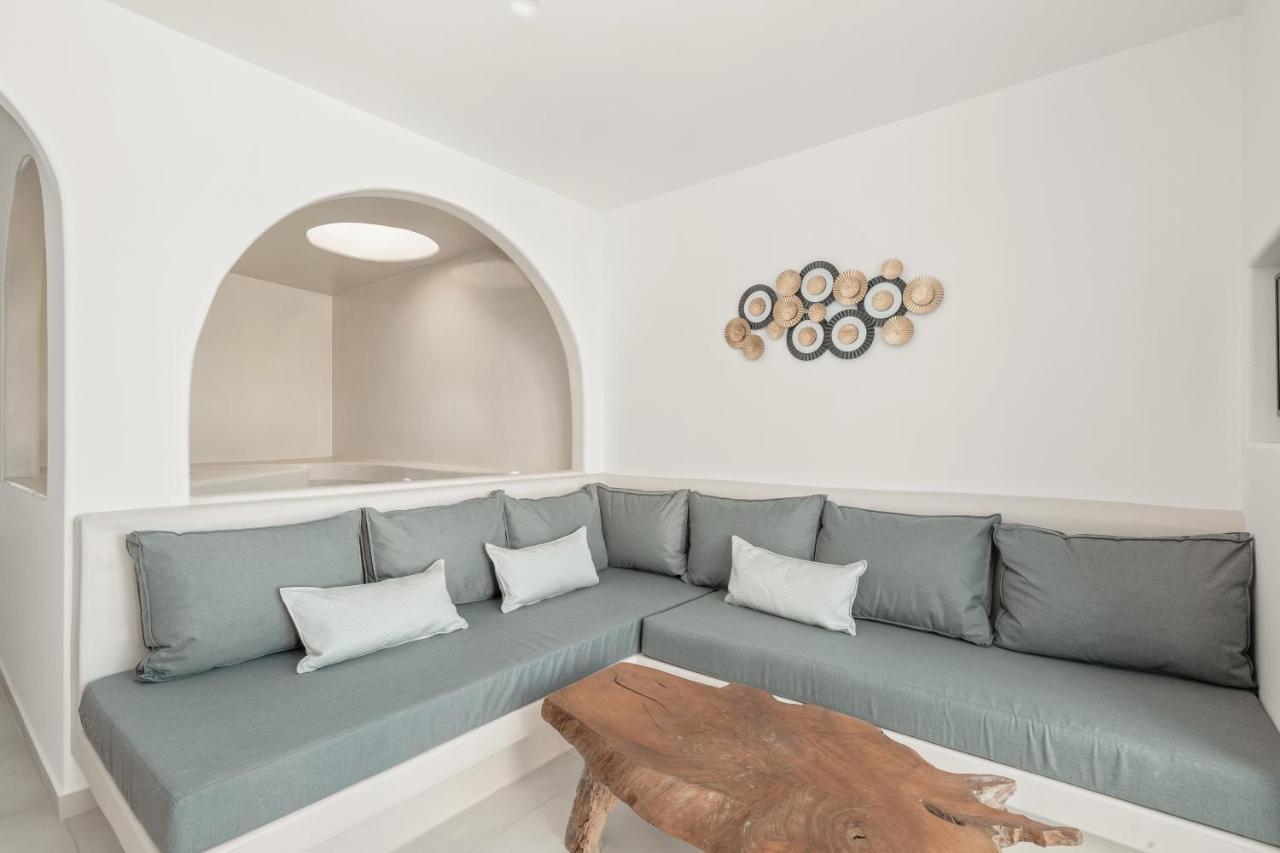 Oyster Luxury Suites Имеровигли Екстериор снимка