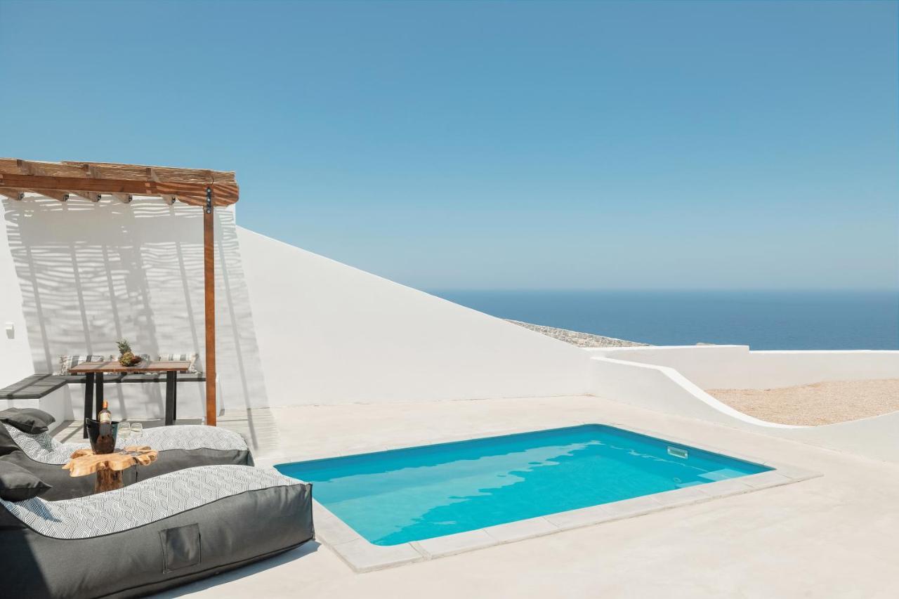 Oyster Luxury Suites Имеровигли Екстериор снимка