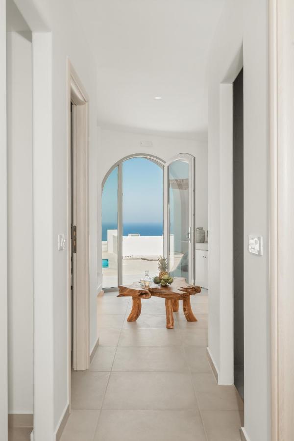 Oyster Luxury Suites Имеровигли Екстериор снимка
