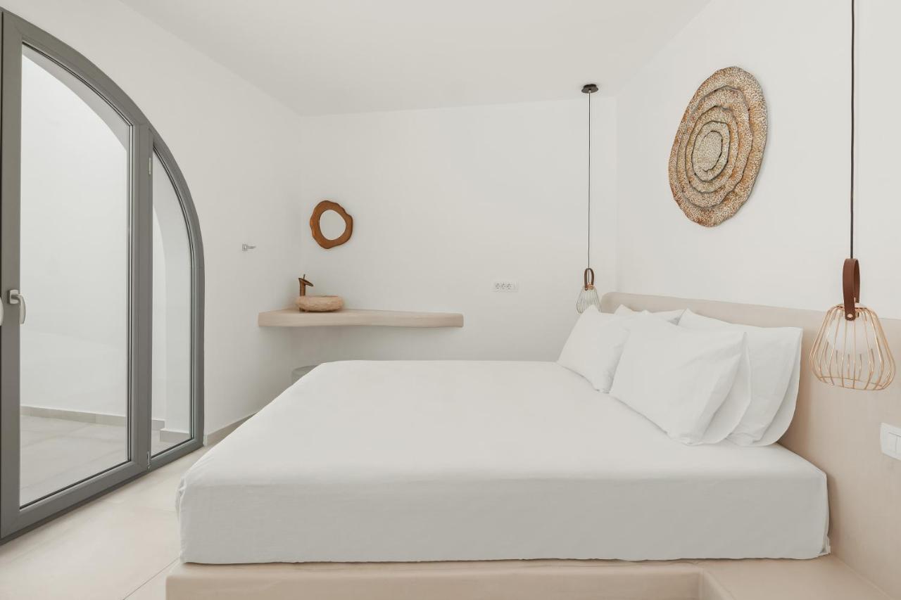 Oyster Luxury Suites Имеровигли Екстериор снимка
