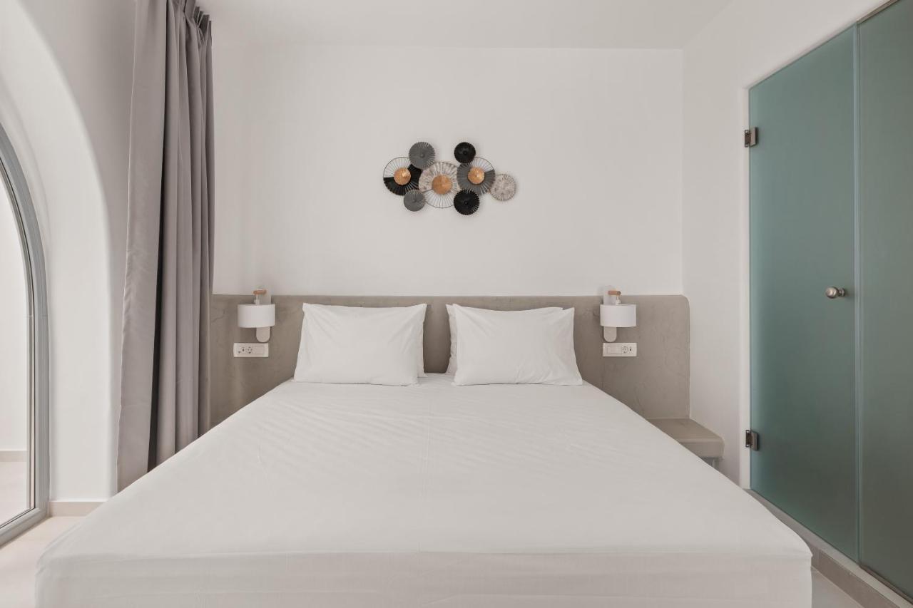 Oyster Luxury Suites Имеровигли Екстериор снимка