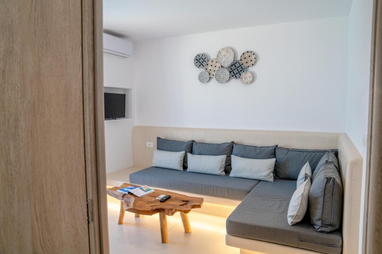 Oyster Luxury Suites Имеровигли Екстериор снимка