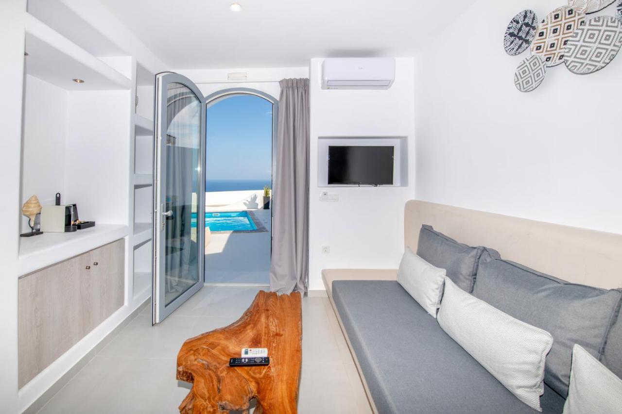 Oyster Luxury Suites Имеровигли Екстериор снимка
