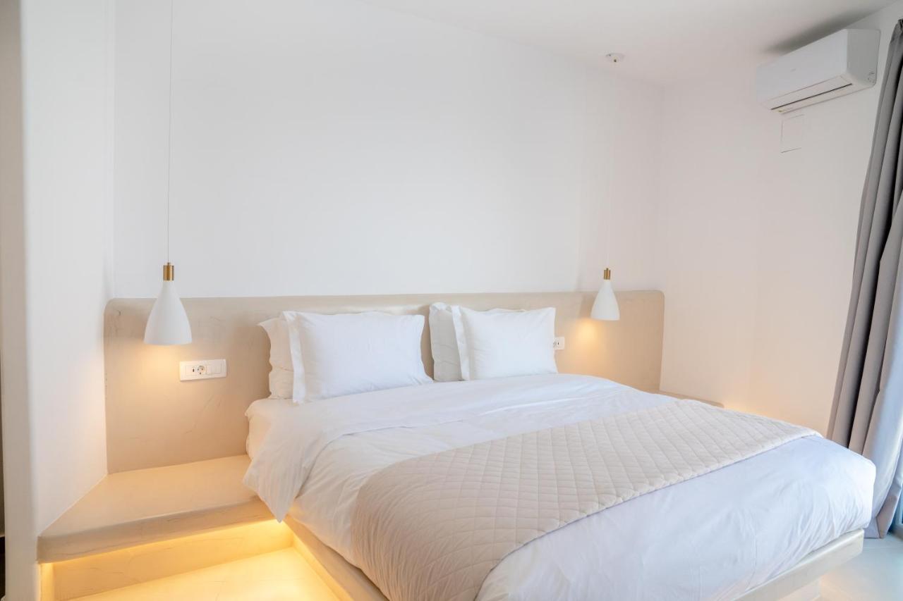 Oyster Luxury Suites Имеровигли Екстериор снимка